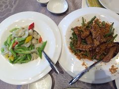 -圆山大饭店-圆苑餐厅