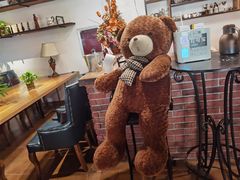 -欧典咖啡屋(台东店)