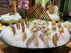 -尚海豆捞(乐虹坊店)