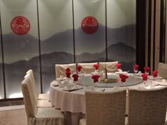 包厢-颂福楼·南京菜(定淮门店)
