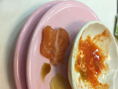 争鲜回转寿司(飞洲国际店)-争鲜回转寿司(飞洲国际店)
