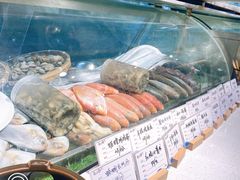 -舟小鲜·舟山小渔村(凤城四路中登广场店)