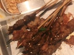 -木屋烧烤(坂田天安云谷店)