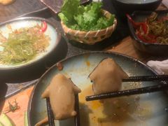 -湊湊火锅·茶憩(石家庄万象城店)
