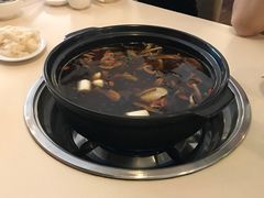 -太婆天府山珍酒楼(亚运村店)