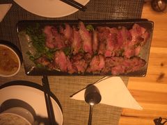 山色西餐厅-山色·柴火烤披萨·西餐·原切牛扒