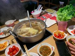 -好想牛·鲜切自助牛肉火锅(七堡花园城店)