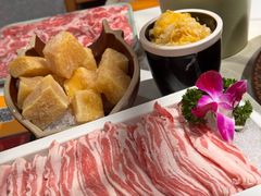 -曲氏老北京铜锅涮肉•火锅(不老街店)