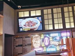 -茄子恰恰·新云南小炒(坪山益田店)