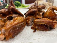乳鸽-和膳居饮食有限公司