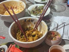 -老碗会·陕西手工面(燕南路店)