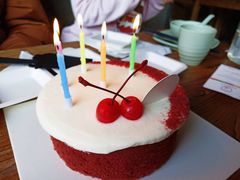 -CAKE BOSS 蛋糕老板(领展购物广场·中关村店)