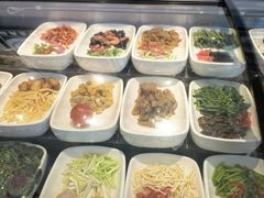 -阿峰饭店·本地土菜馆·农家土鸡煲·一品神仙鸡(报福店)