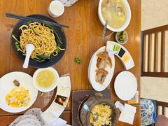 -北京烤鸭 ·儿童菜 ·采风阁家常菜餐厅(亚龙湾天域酒店)