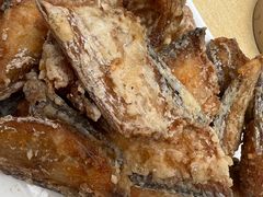 -张记荞面馆