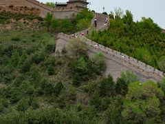 -雁门关景区
