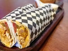 -Uncle Kosto科斯托·中东菜