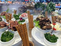 -潍城老菜馆·地标美食