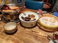 -格日勒阿妈蒙古厨房(大召店)