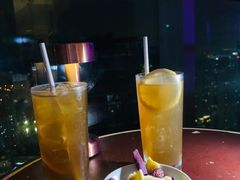 -The Penthouse酒吧