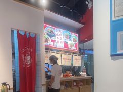 -白沙肴·长沙米粉.小炒湘菜(石厦时代广场店)