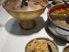 -巴奴毛肚火锅(六天地店)