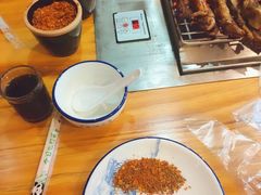 -张记焖窑·十五年专注焖烤(雍和宫店)