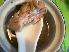-华哥新鲜猪精品美食