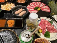 -樱嘢·炭火烧肉(惠南店)