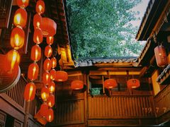 -三大炮豆花铺(锦里店)