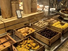 -视界美食自助餐厅·石家庄希尔顿酒店