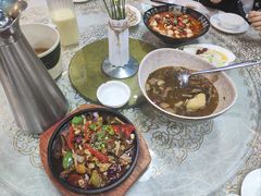 -醉美云南·云南菜主题餐厅(昆明站北京路双龙商场店)