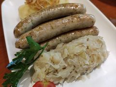 -haxnbauer海森堡德国餐厅(深圳coco店)