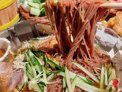 -七八冷面·延边朝鲜族美食(圣熙八号店)