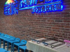 -屋顶花园餐厅(步行街老地王大厦店)
