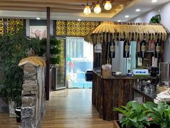 大堂-小饭桶(野三坡百里峡店)