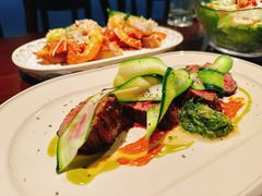-餮熹Tipsea法餐(吉大店)
