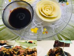 -福慧慈缘素食餐厅(王府井店)