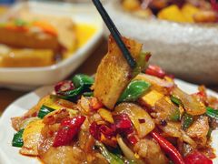 老王回锅肉-木王宴语·野生鲜菌火锅(玉河店)
