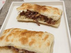 -高玛纳驴肉火烧(一世界店)
