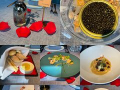 -弦月窗LUNETTE BY AMANDA(复兴路店)