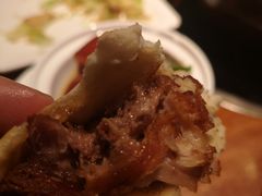 -黑鸡小馆(金源店)