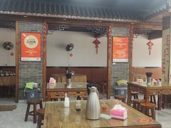 -雪琴面馆富安特色鱼汤面(城中花园店)