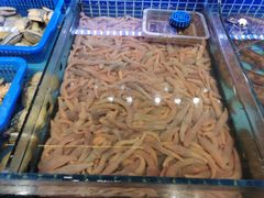 -必点海鲜·鲅鱼水饺(鞍山西道店)