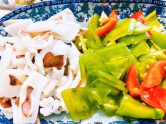 -合家小菜餐馆(新诚花苑店)