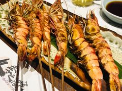 -傑·料理·海鲜放题(佛山文华荟店)