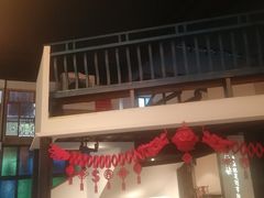 门面-院8里·小聚园老川菜(九眼桥店)