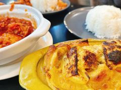 -妈阁铭记澳葡美食