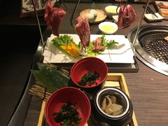 -赤坂亭·M9和牛烧肉(南京江南虹悦城店)