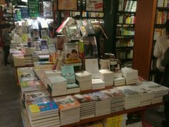 -西西弗书店＆矢量咖啡(花园城店)